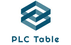 PLCTable Logo